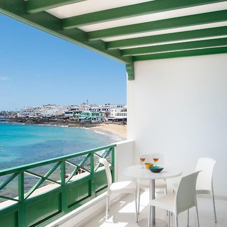Apartamento Blancazul Avenida Playa Blanca  Exterior foto