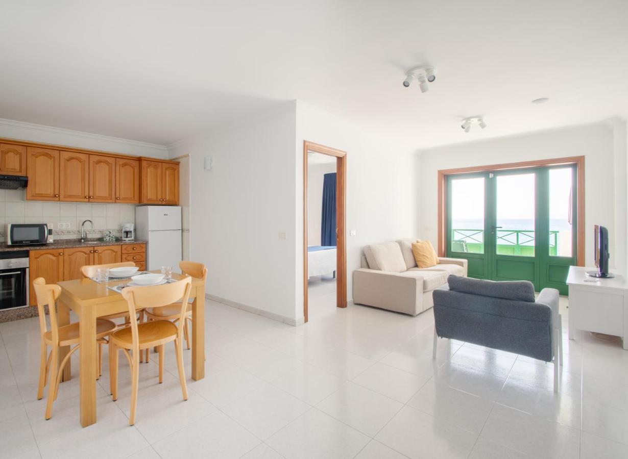 Apartamento Blancazul Avenida Playa Blanca  Exterior foto