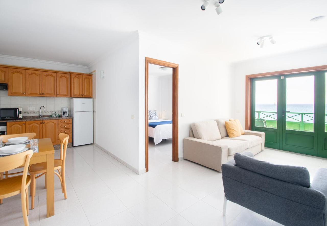 Apartamento Blancazul Avenida Playa Blanca  Exterior foto