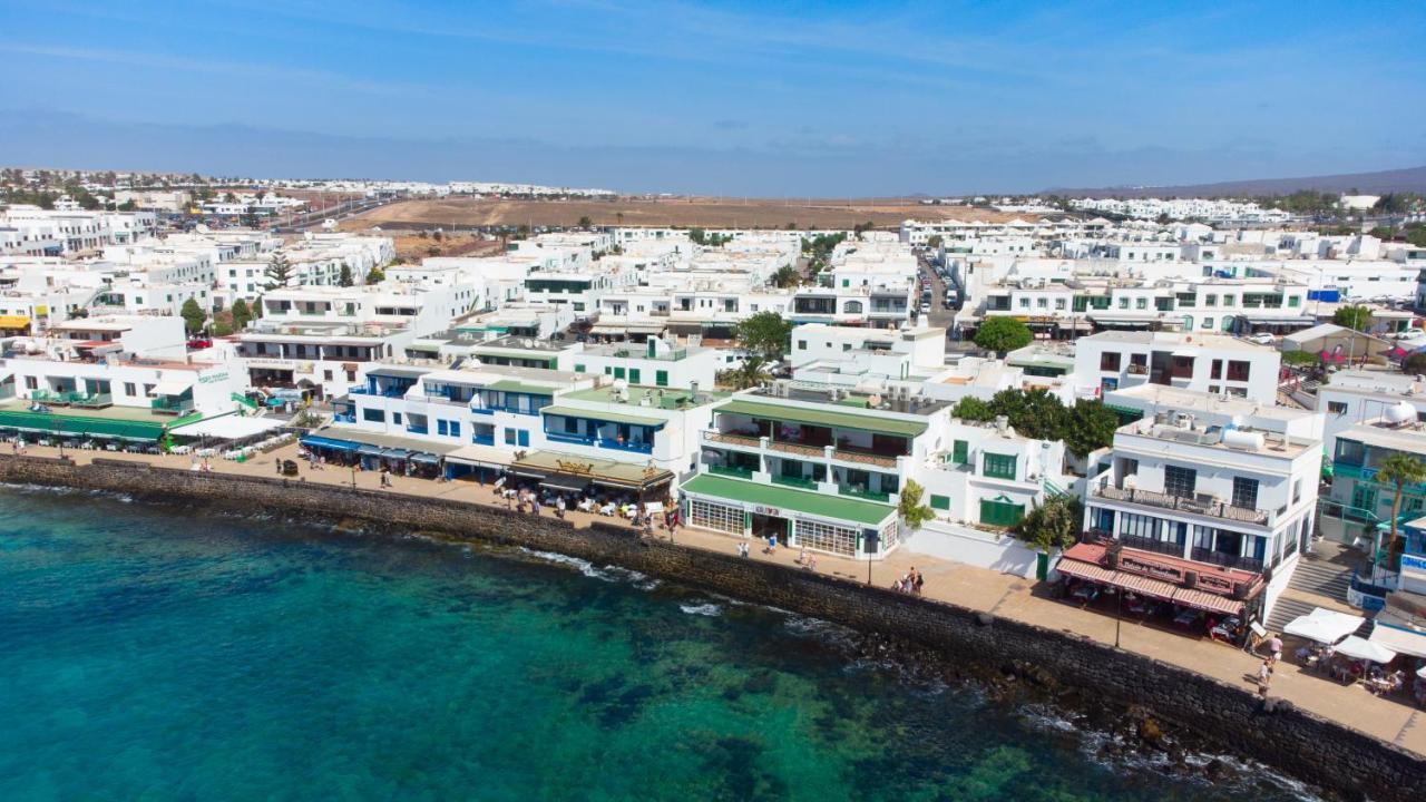 Apartamento Blancazul Avenida Playa Blanca  Exterior foto