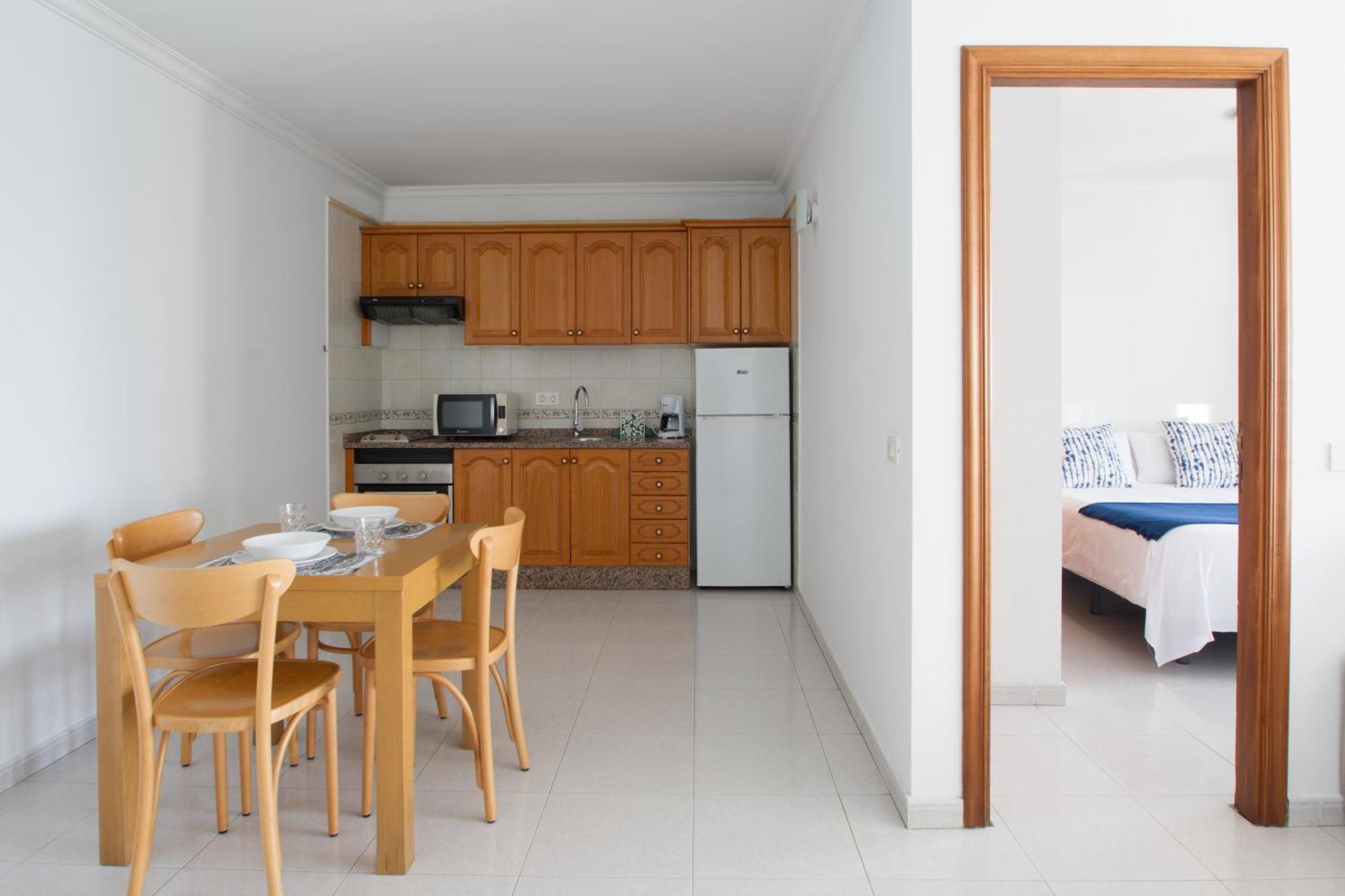 Apartamento Blancazul Avenida Playa Blanca  Exterior foto
