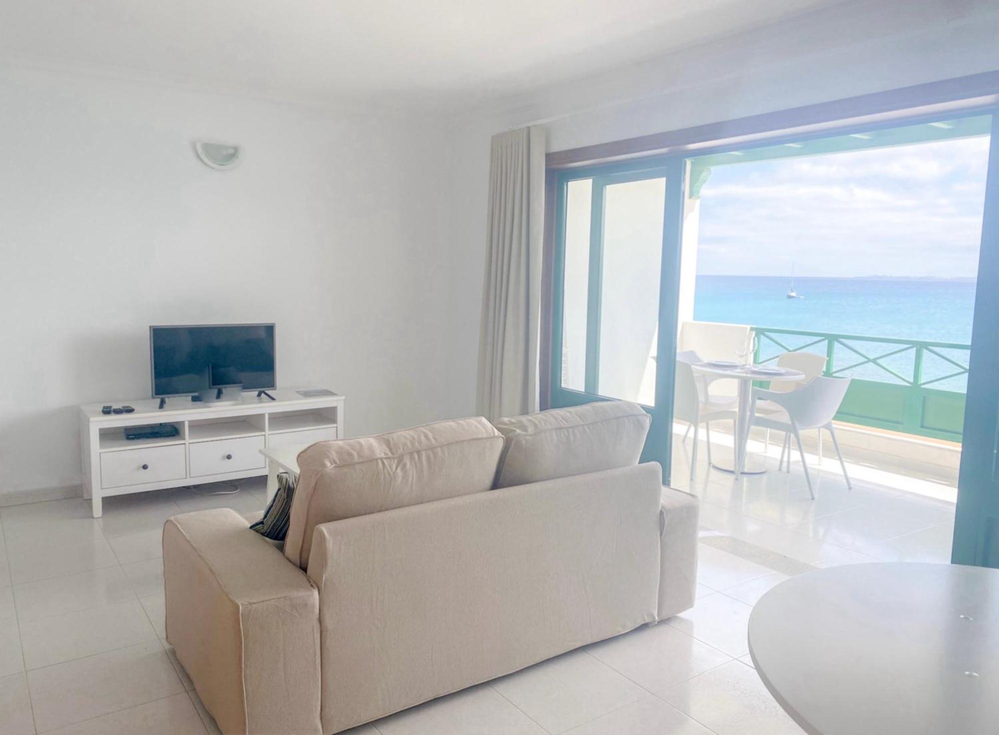 Apartamento Blancazul Avenida Playa Blanca  Exterior foto