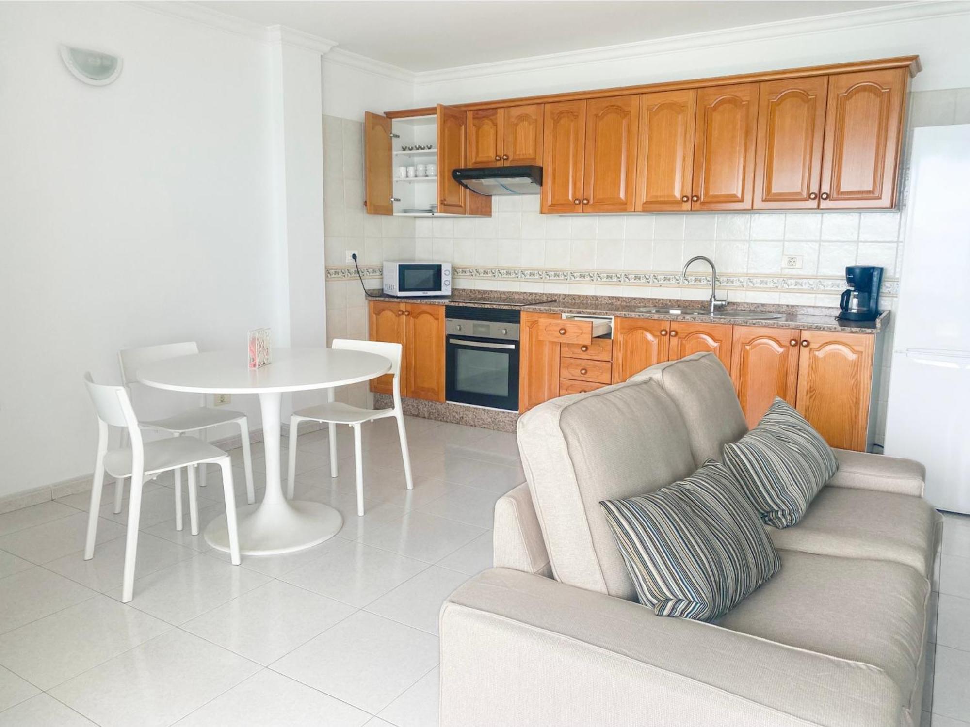 Apartamento Blancazul Avenida Playa Blanca  Exterior foto