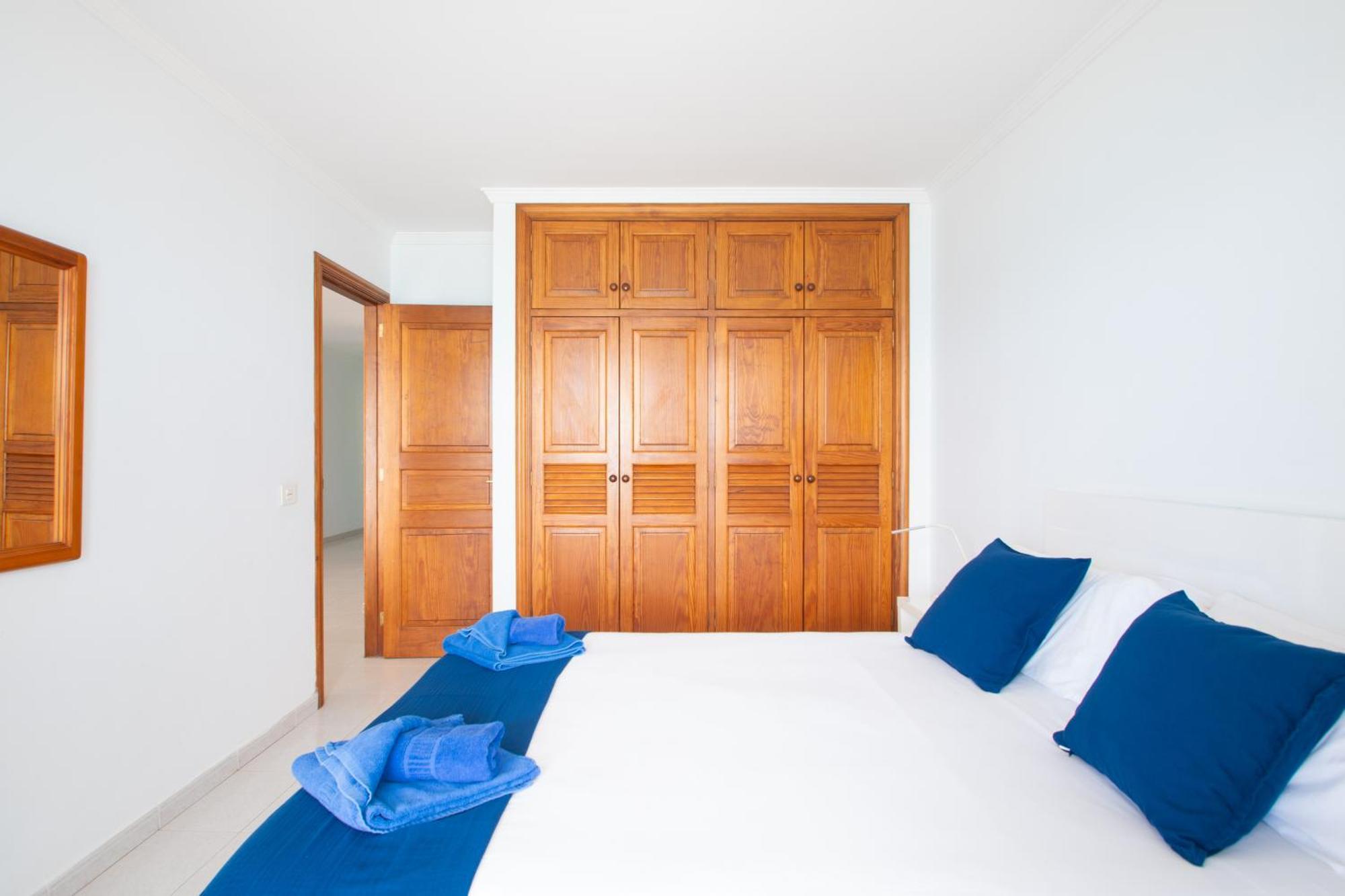 Apartamento Blancazul Avenida Playa Blanca  Exterior foto