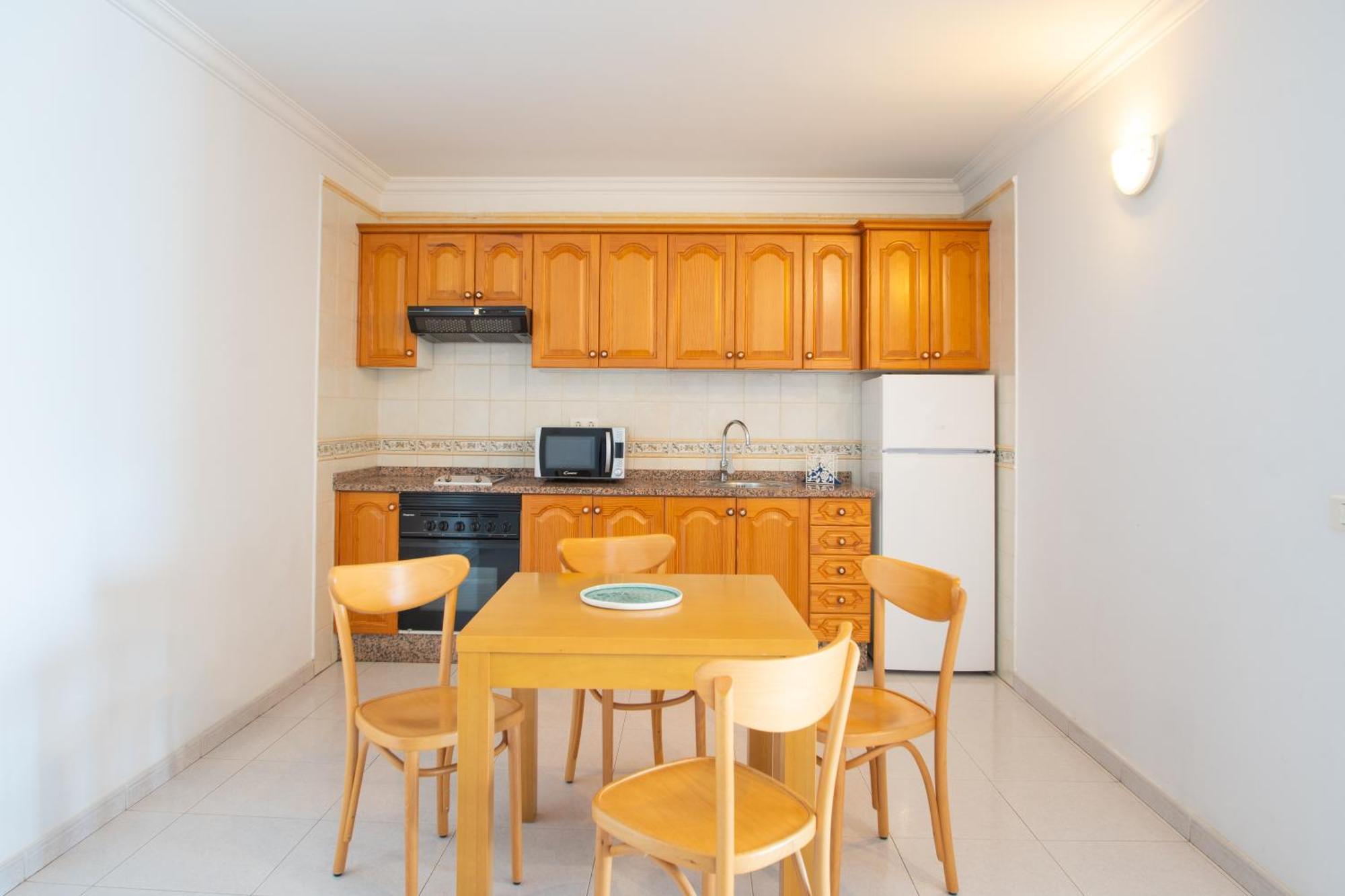 Apartamento Blancazul Avenida Playa Blanca  Exterior foto