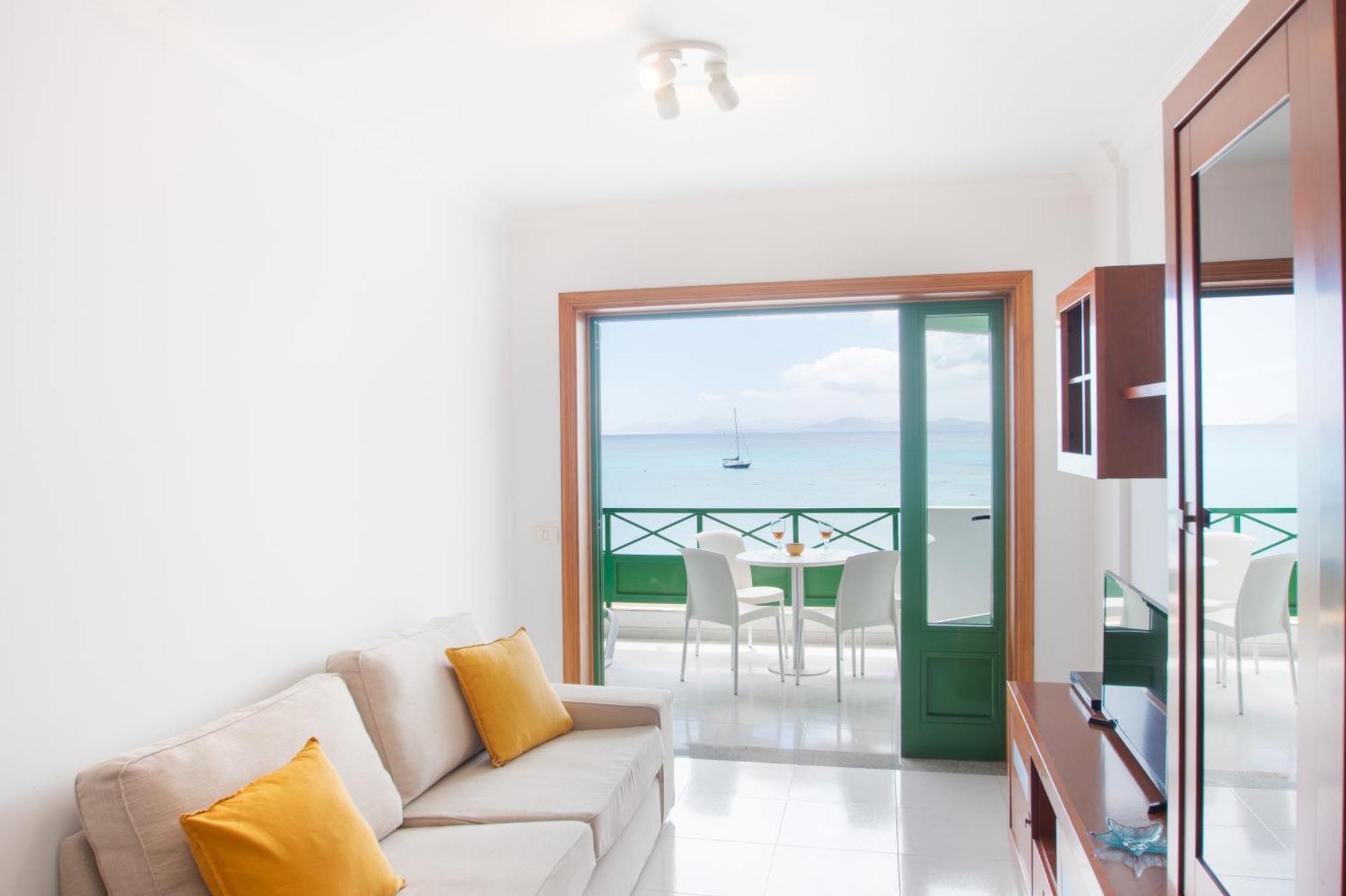 Apartamento Blancazul Avenida Playa Blanca  Exterior foto